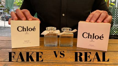 real and fake chloe perfume|Chloe by Chloe Perfume Real vs. Fake Guide 2024: How Can I.